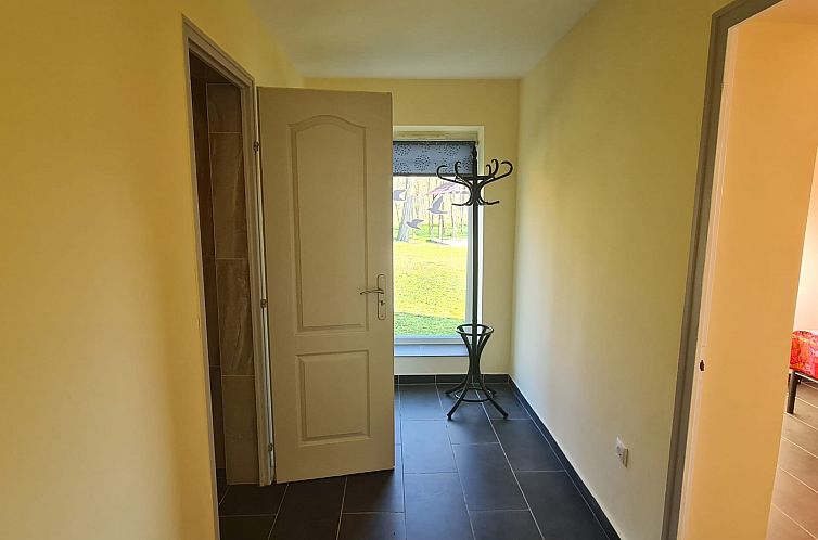 Vrijstaande woning in Nagykőrös