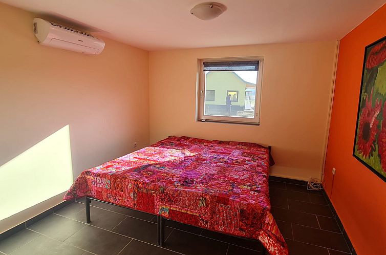 Vrijstaande woning in Nagykőrös