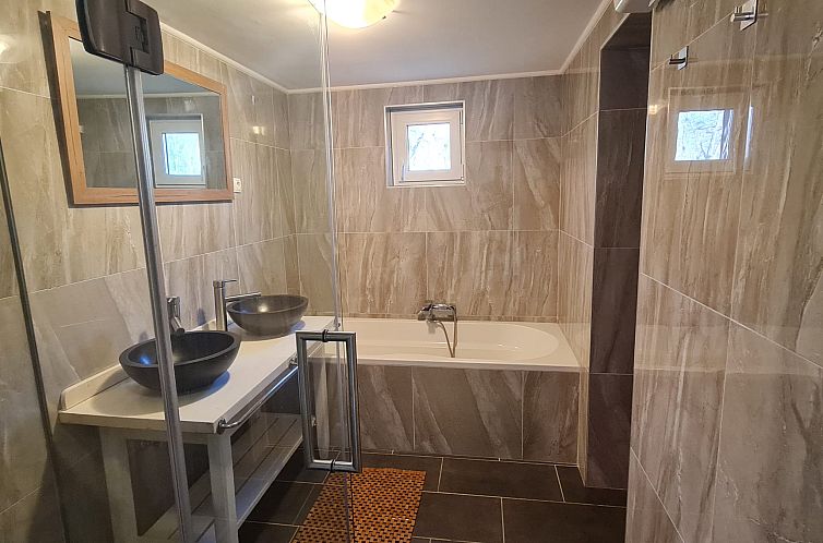 Vrijstaande woning in Nagykőrös