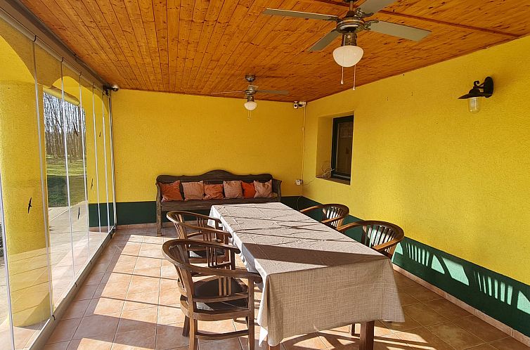 Vrijstaande woning in Nagykőrös