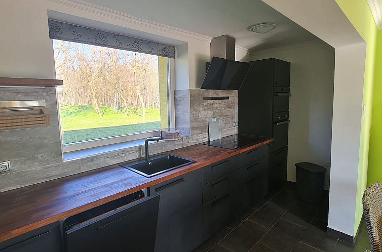 Vrijstaande woning in Nagykőrös