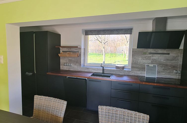 Vrijstaande woning in Nagykőrös