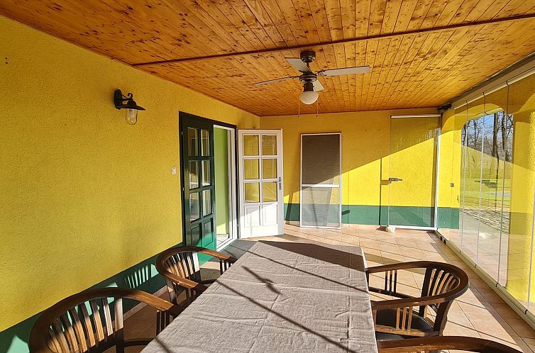 Vrijstaande woning in Nagykőrös