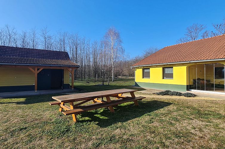 Vrijstaande woning in Nagykőrös