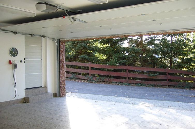 Vrijstaande woning in Csobánka