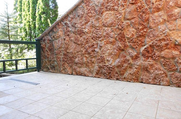 Vrijstaande woning in Csobánka