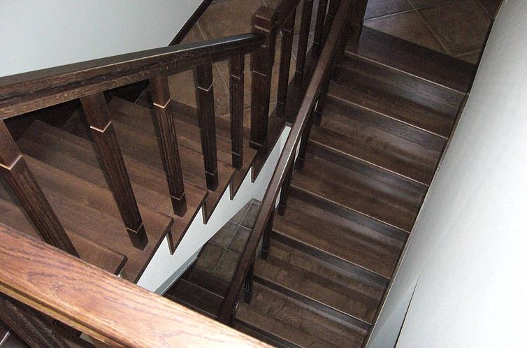 Vrijstaande woning in Csobánka