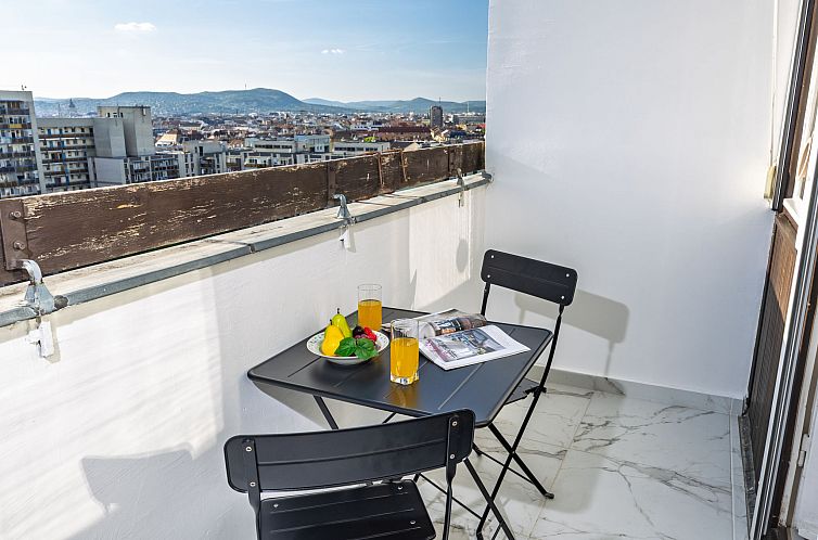 Appartement Prater