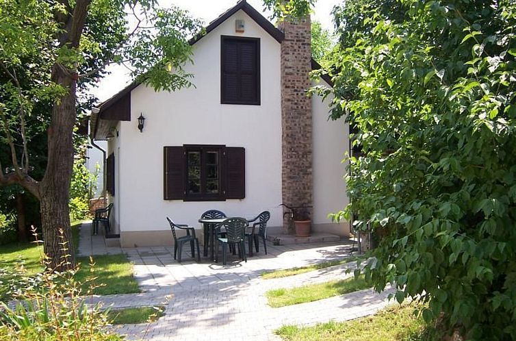 Vakantiehuis "Orchardviews" mit Terrasse