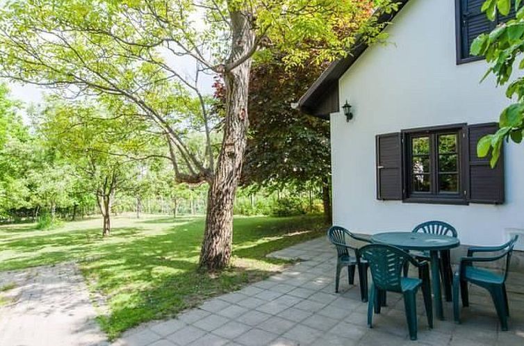 Vakantiehuis "Orchardviews" mit Terrasse