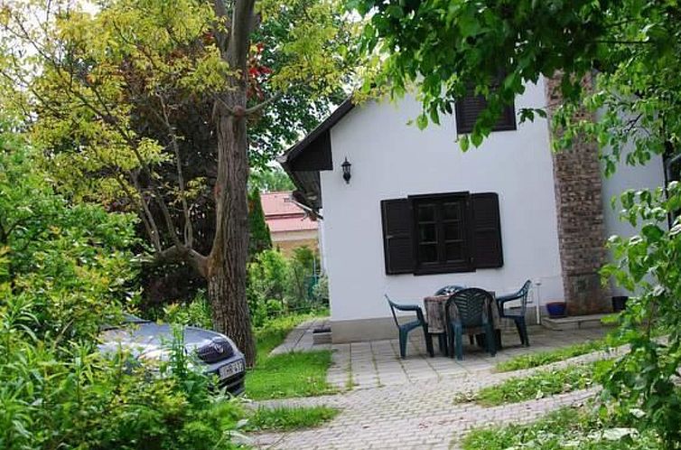 Vakantiehuis "Orchardviews" mit Terrasse