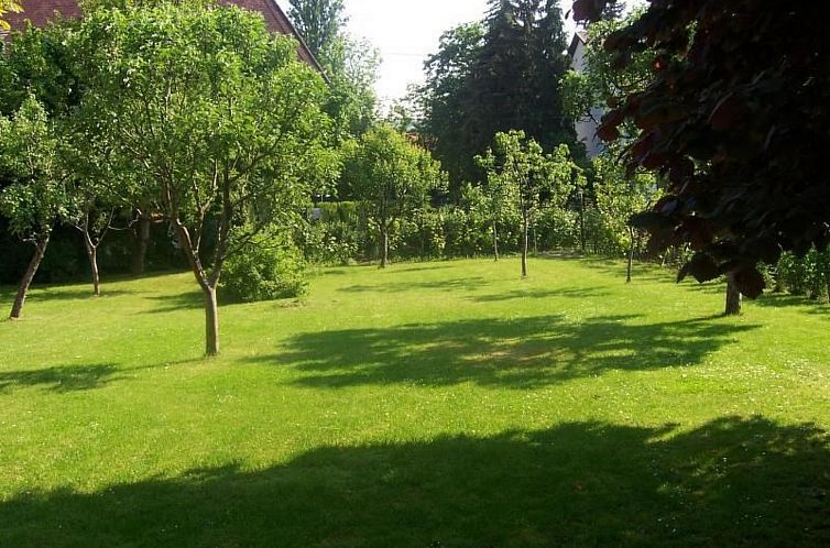 Vakantiehuis "Orchardviews" mit Terrasse