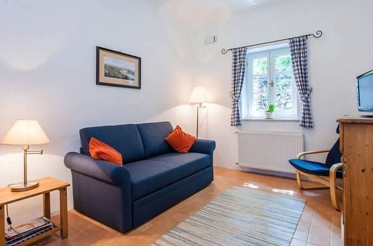 Vakantiehuis "Orchardviews" mit Terrasse