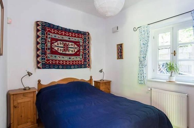 Vakantiehuis "Orchardviews" mit Terrasse