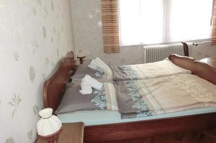 Vakantiehuis Haus in Budapest