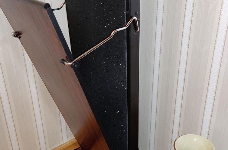 Vakantiehuis Haus in Budapest