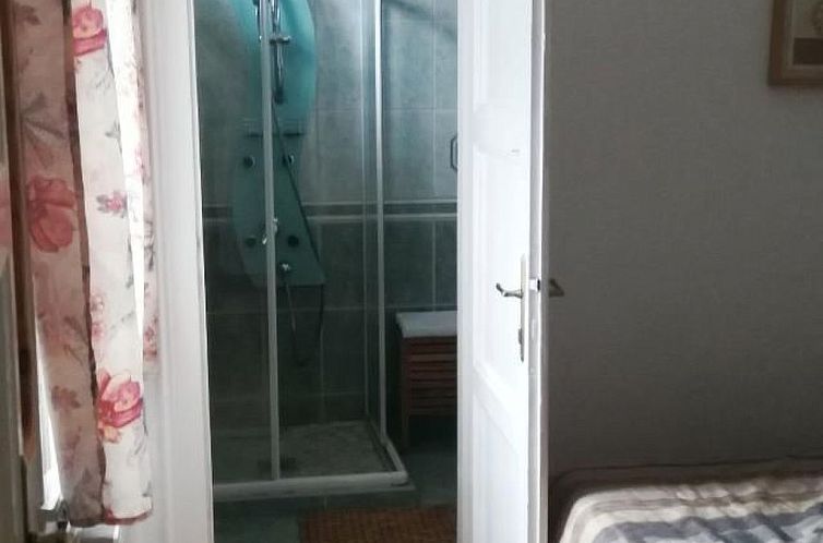 Vakantiehuis Haus in Budapest