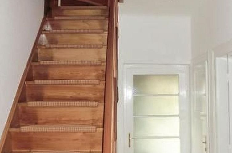 Vakantiehuis Haus in Budapest