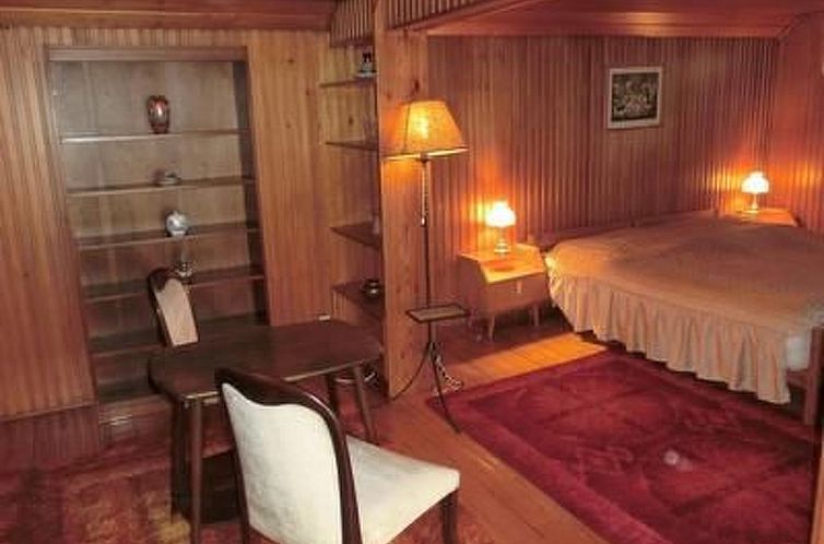 Vakantiehuis Haus in Budapest