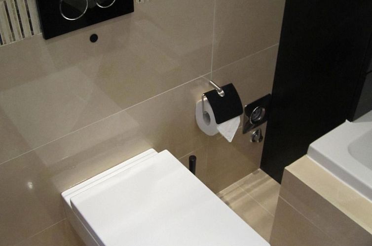 Appartement Penthouse mit Donaublick