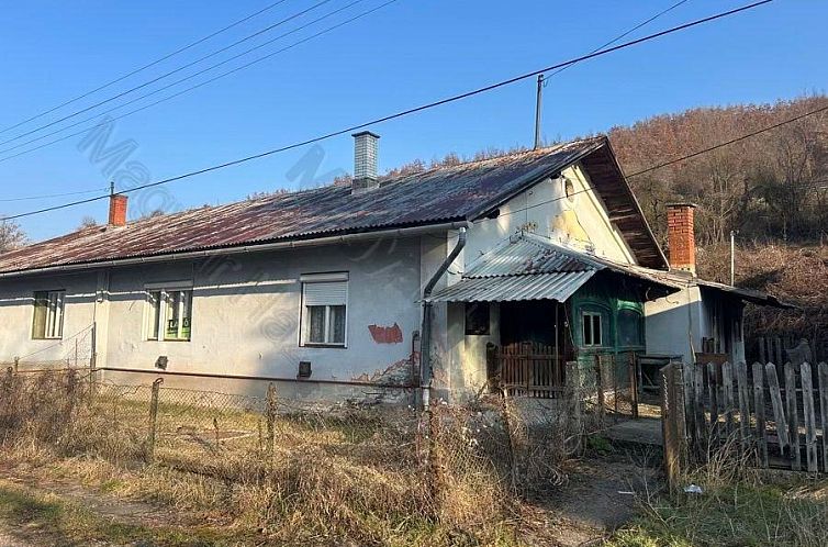 Unterkunft 0770803 - Ferienhaus Nord-Ungarn - Vrijstaande woning in Ózd