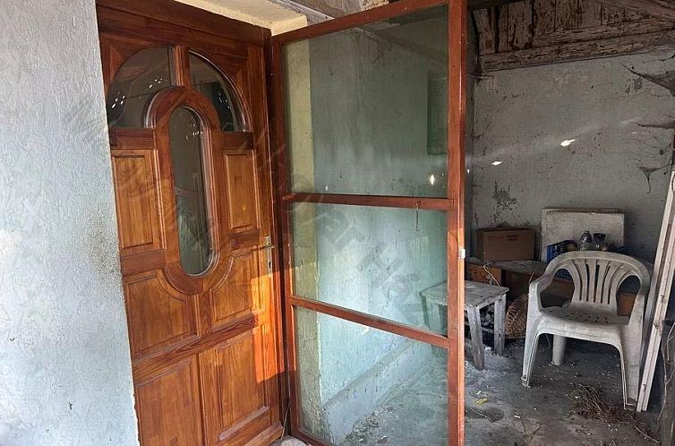 Vrijstaande woning in Ózd