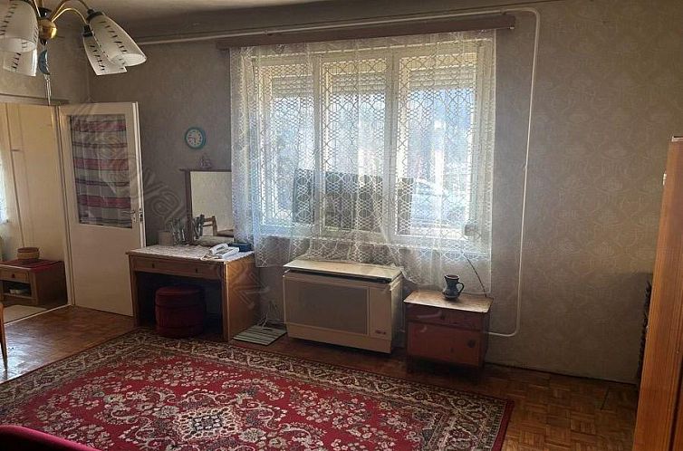 Vrijstaande woning in Ózd