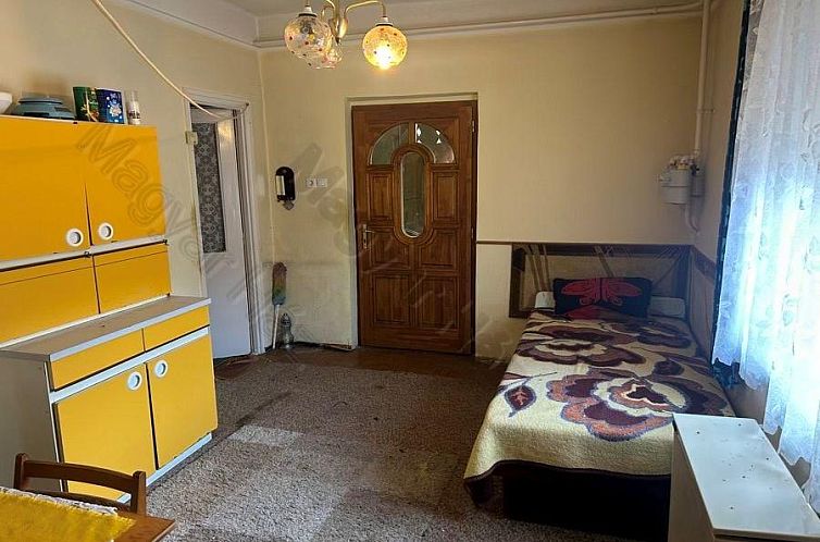 Vrijstaande woning in Ózd