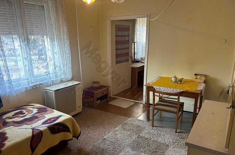 Vrijstaande woning in Ózd