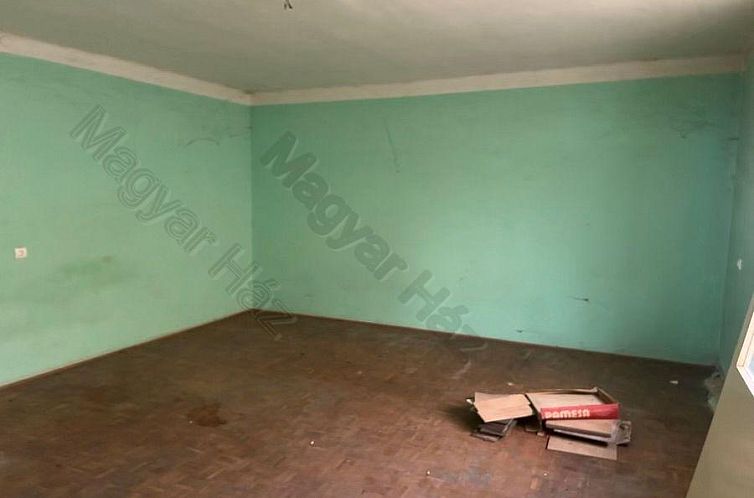 Vrijstaande woning in Ózd