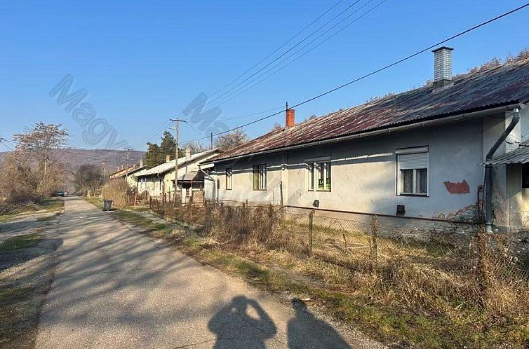 Vrijstaande woning in Ózd
