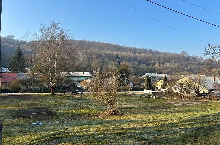 Vrijstaande woning in Ózd