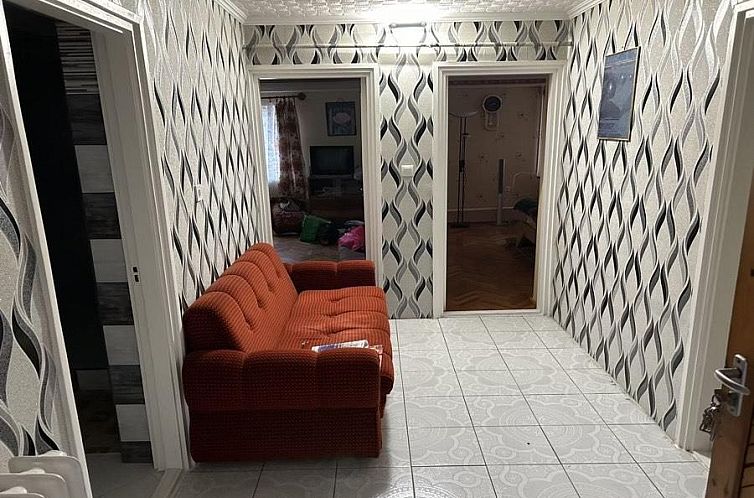 Vrijstaande woning in Ózd