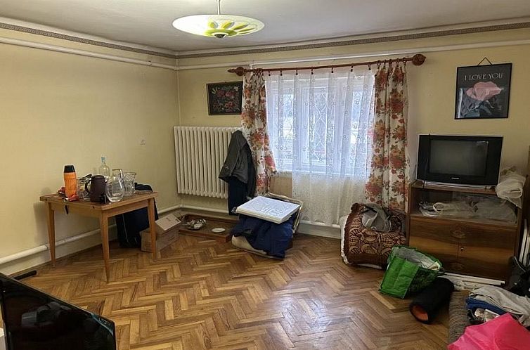 Vrijstaande woning in Ózd