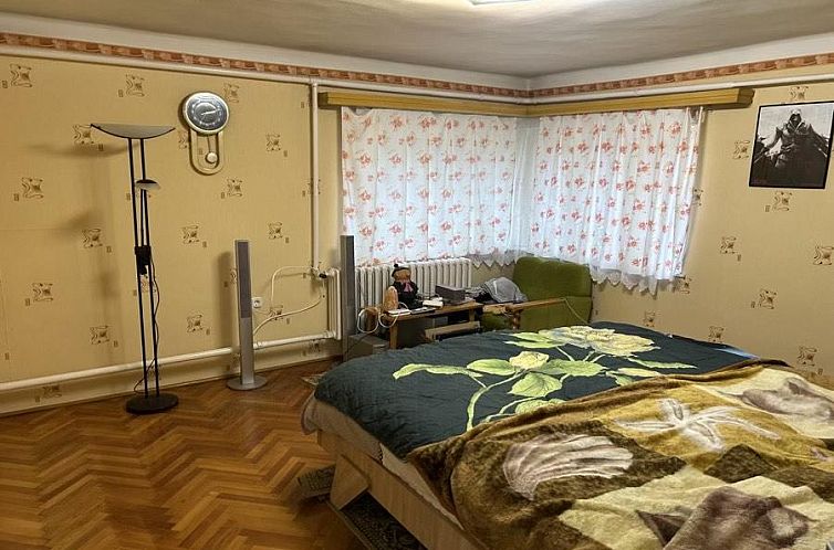 Vrijstaande woning in Ózd