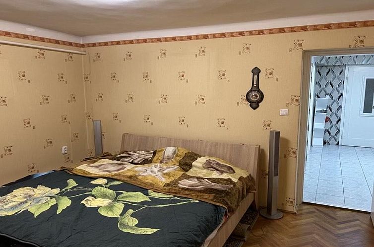 Vrijstaande woning in Ózd