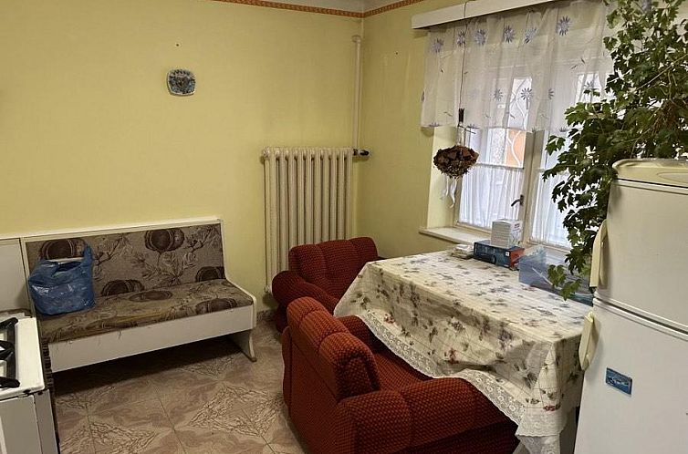 Vrijstaande woning in Ózd