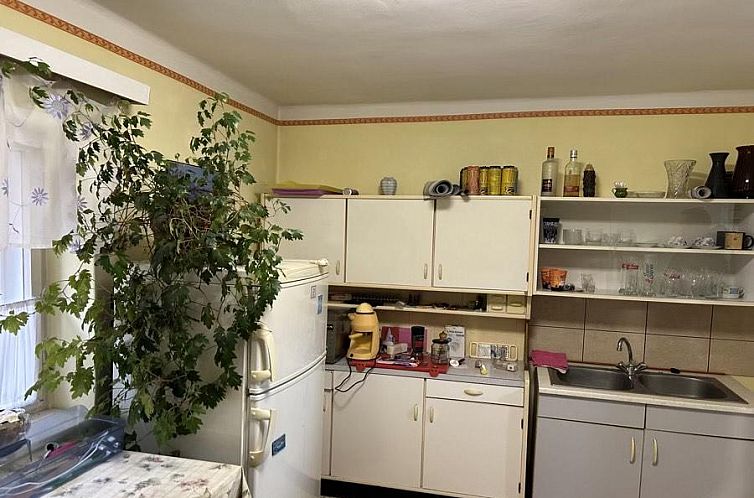 Vrijstaande woning in Ózd