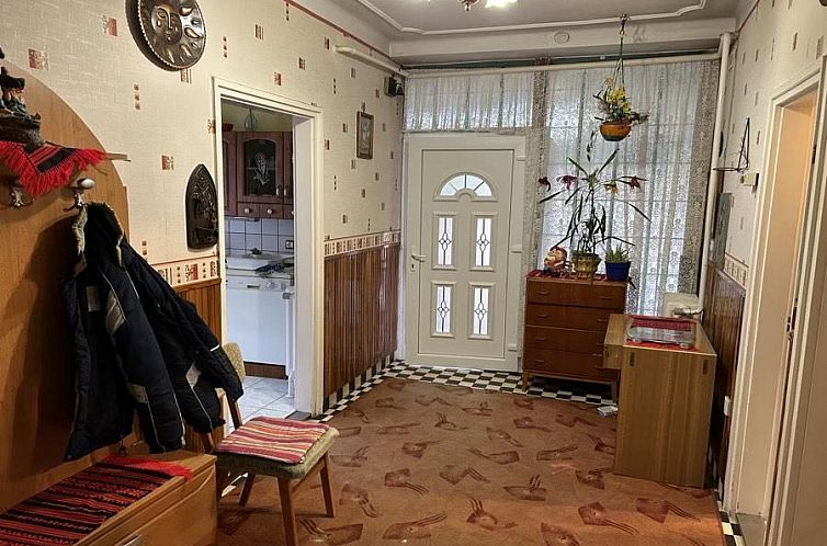 Vrijstaande woning in Ózd