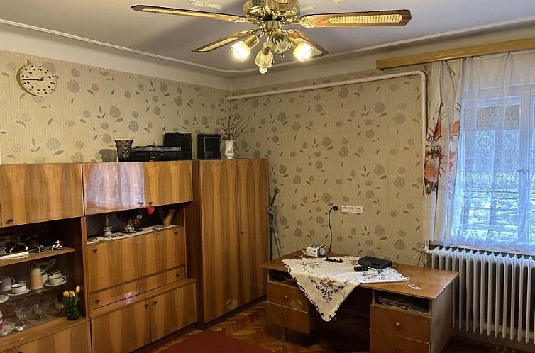Vrijstaande woning in Ózd