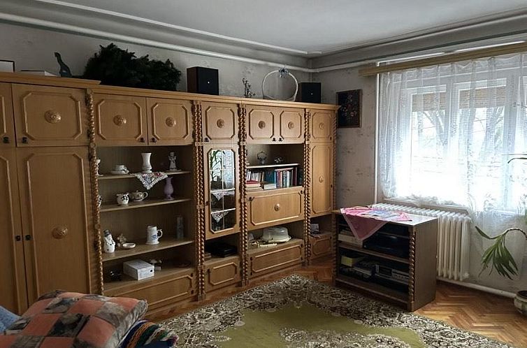 Vrijstaande woning in Ózd
