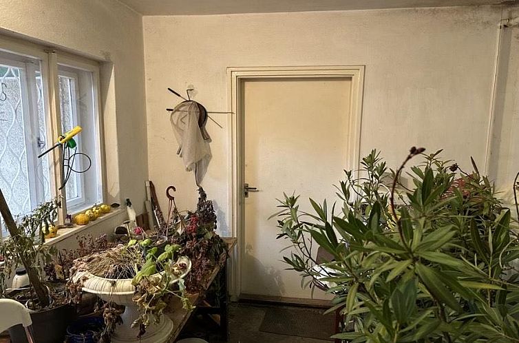 Vrijstaande woning in Ózd