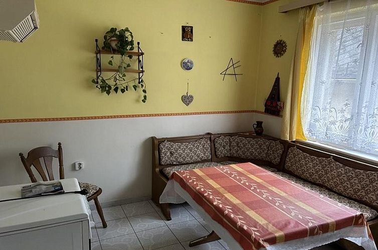 Vrijstaande woning in Ózd