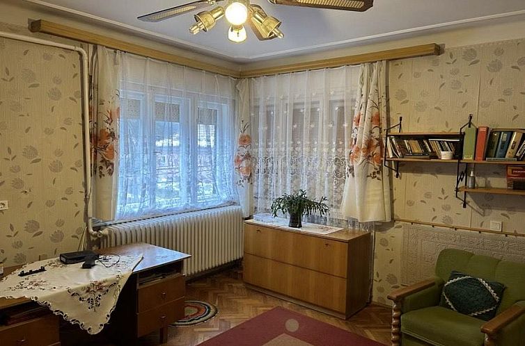 Vrijstaande woning in Ózd