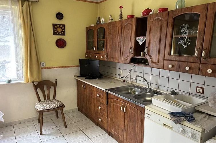 Vrijstaande woning in Ózd