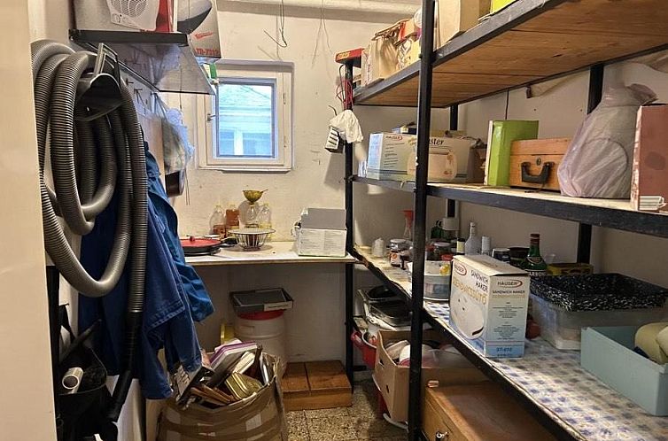 Vrijstaande woning in Ózd