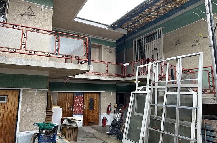 Vrijstaande woning in Ózd