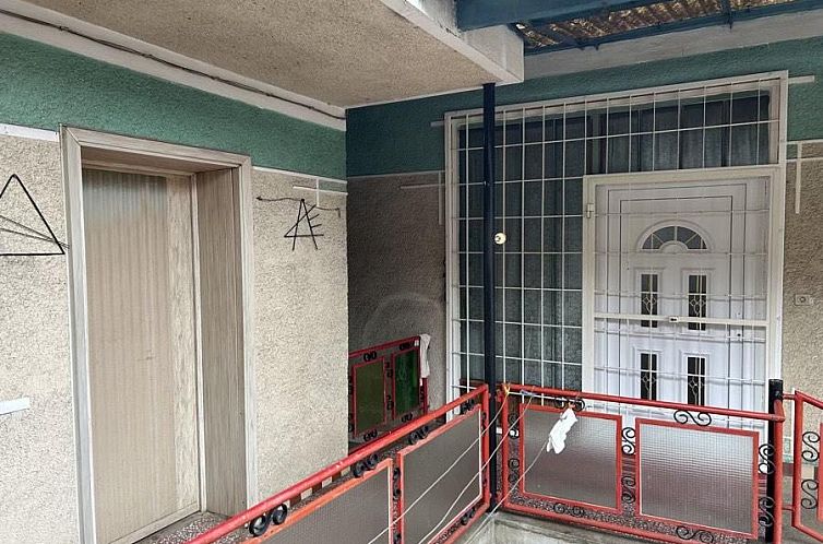 Vrijstaande woning in Ózd