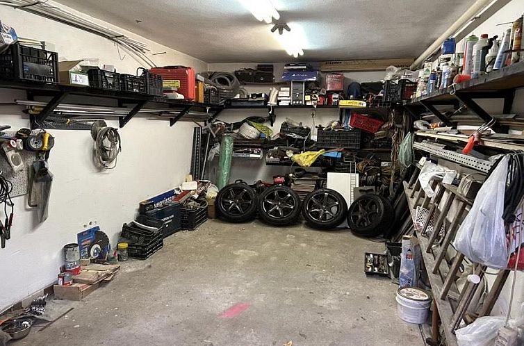 Vrijstaande woning in Ózd