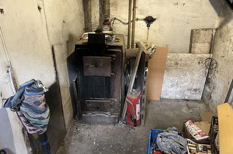 Vrijstaande woning in Ózd